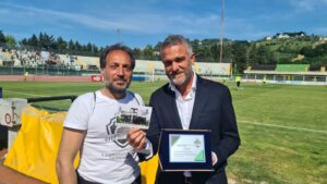 Marchionno e Battisti