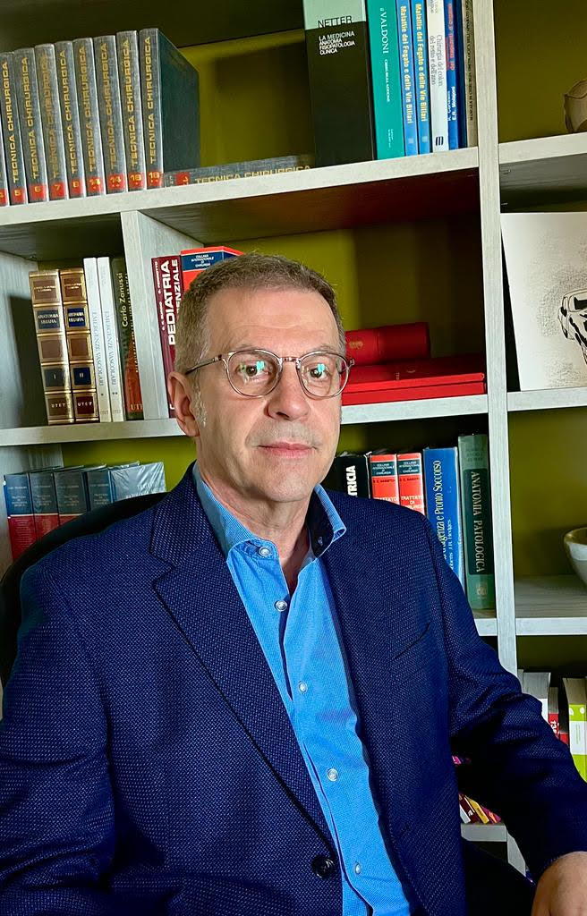 Vincenzo Casolino nuovo Direttore della Chirurgia di Lanciano - Il ...