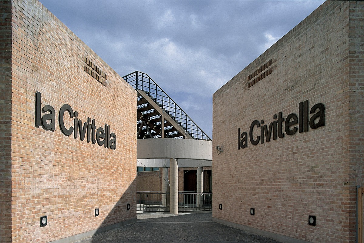 Valorizzazione del complesso della Civitella: si rinnova la sinergia tra Comune di Chieti e Direzione Regionale Musei - Il Giornale di Chieti